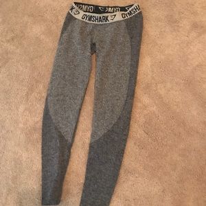 Gymshark flex leggings